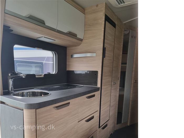 Knaus Südwind 580 QS